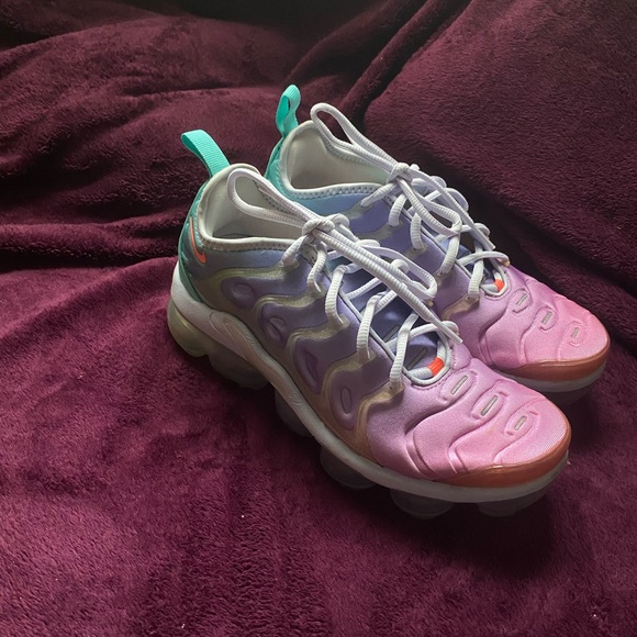 Nike air vapormax plus - Picture 3 of 3